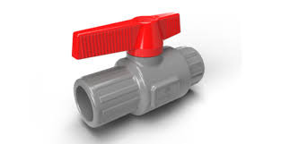Top kran Plastik